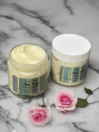 Skin Butter “Luminescent Skin”