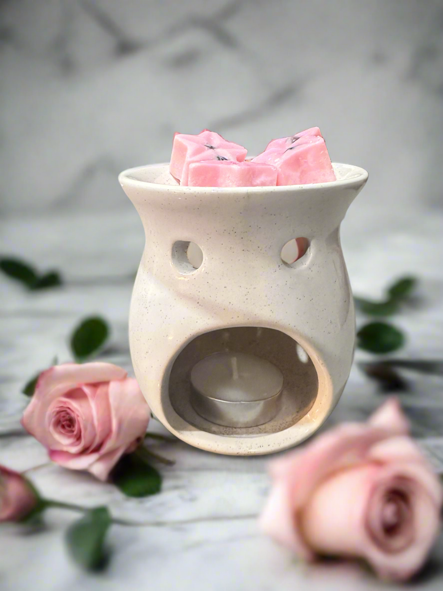 Ceramic Wax Warmer