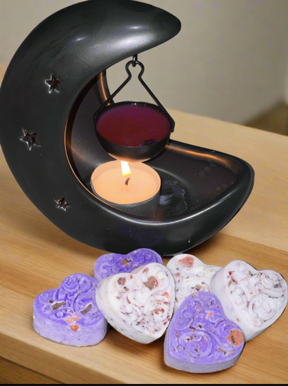 Midnight Love Wax Melts