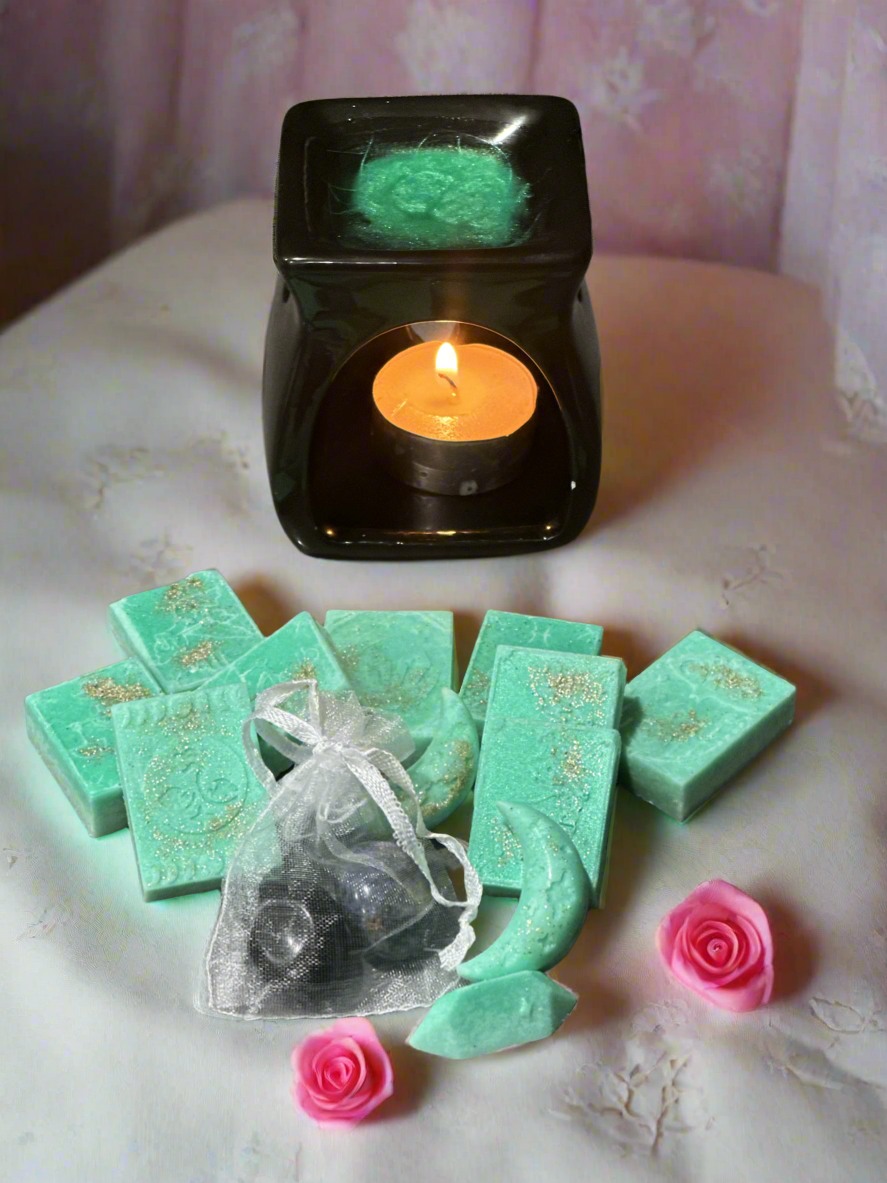 Luminaria Wax Melts