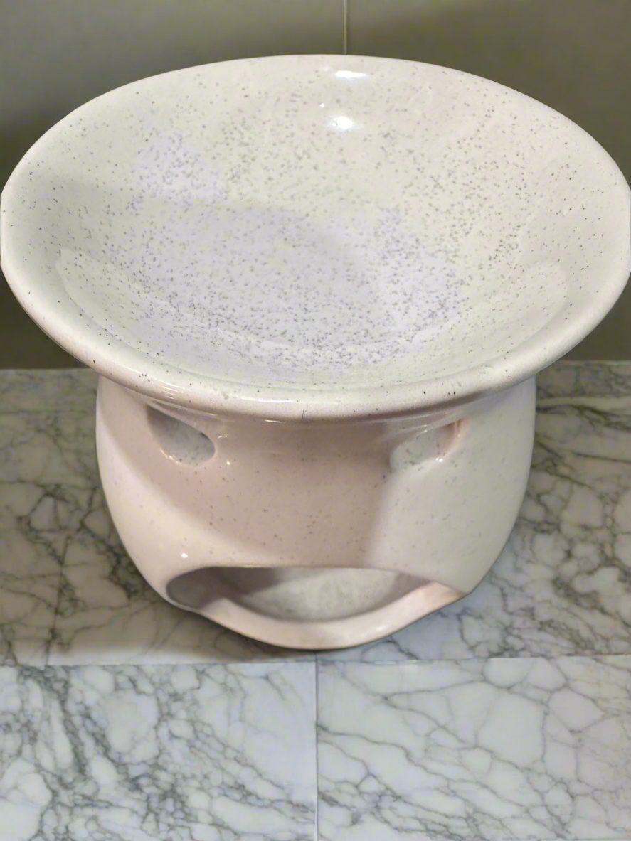 Ceramic Wax Warmer