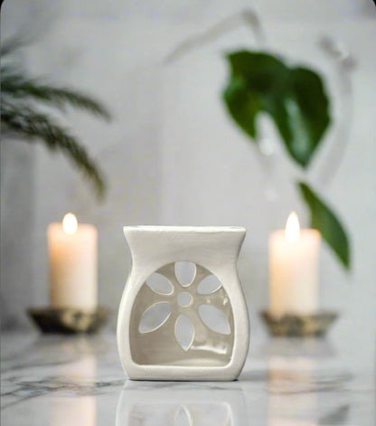 Ceramic Wax Warmer