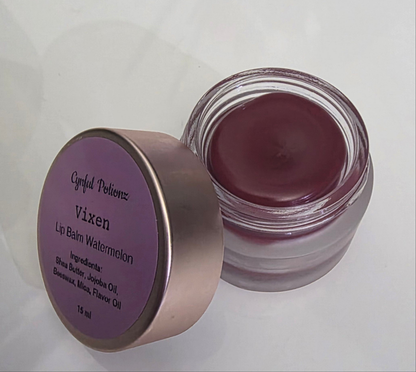 Lip Balm- Vixen