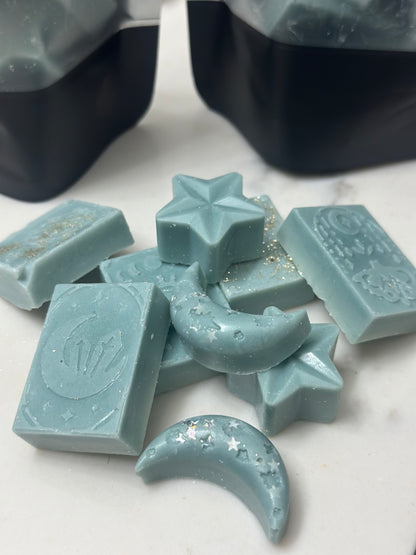 Tarot Cards & Zodiacs Wax Melts