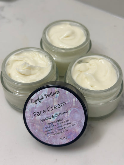 Face Cream