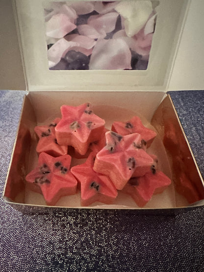 Lavender Bliss Wax Melts