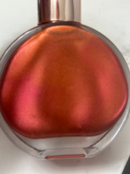 Shimmer Dry Oil