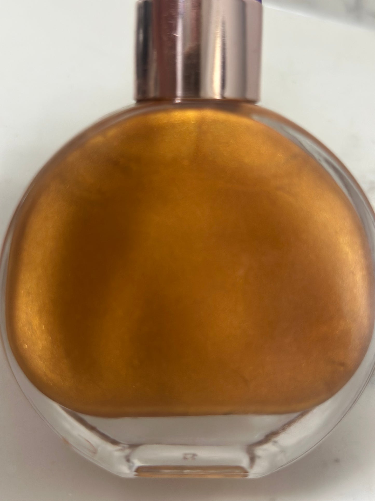 Shimmer Dry Oil