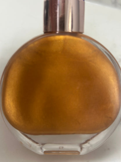 Shimmer Dry Oil
