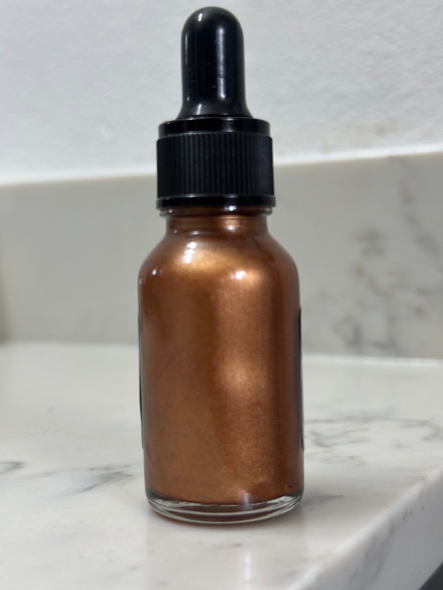 Solar Veil Bronzing Drops