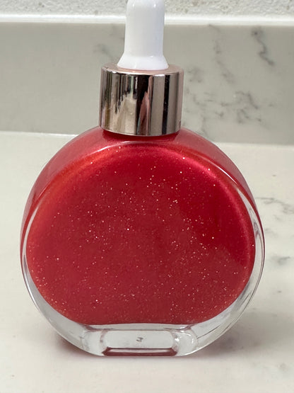 Shimmer Dry Oil