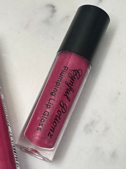 Plump Care Lip Gloss