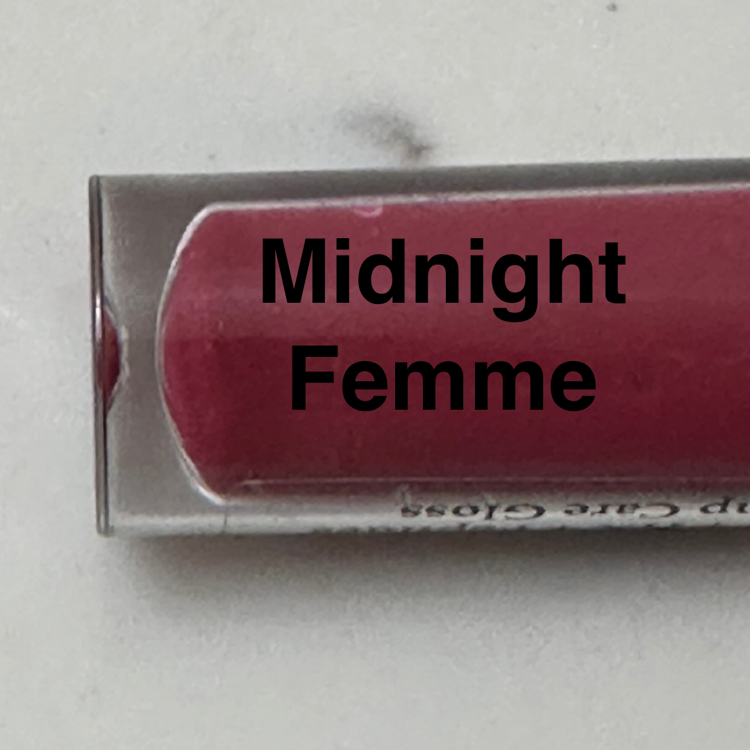 Plump Care Lip Gloss