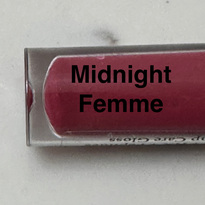 Plump Care Lip Gloss
