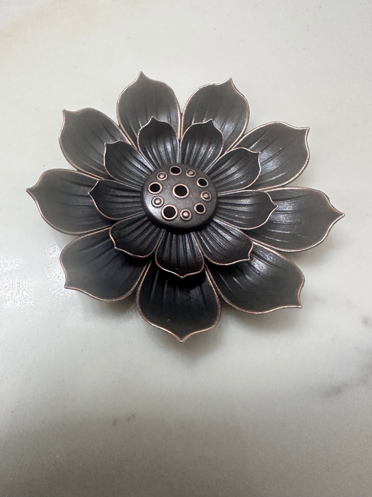 Incense Holder Lotus Sticks Incense Burner