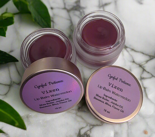 Lip Balm- Vixen