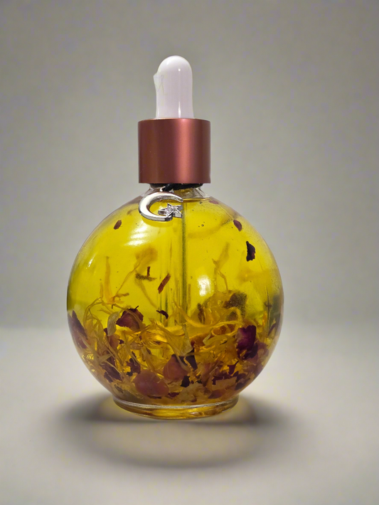 Seraphae Infused Body Oil