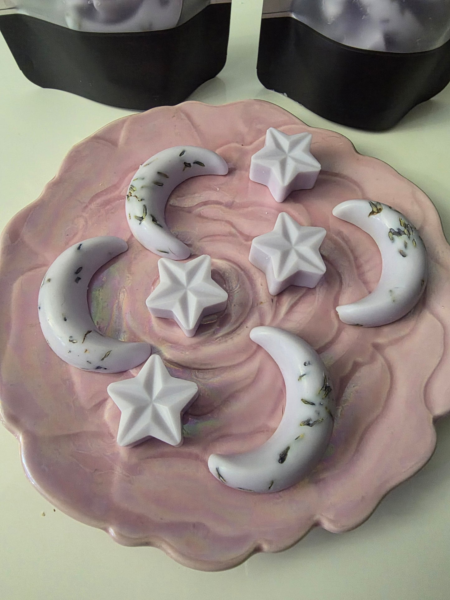 Lavender Glow Wax Melts