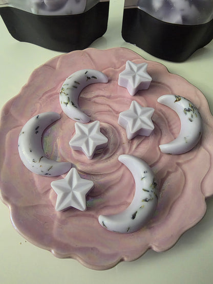 Lavender Glow Wax Melts
