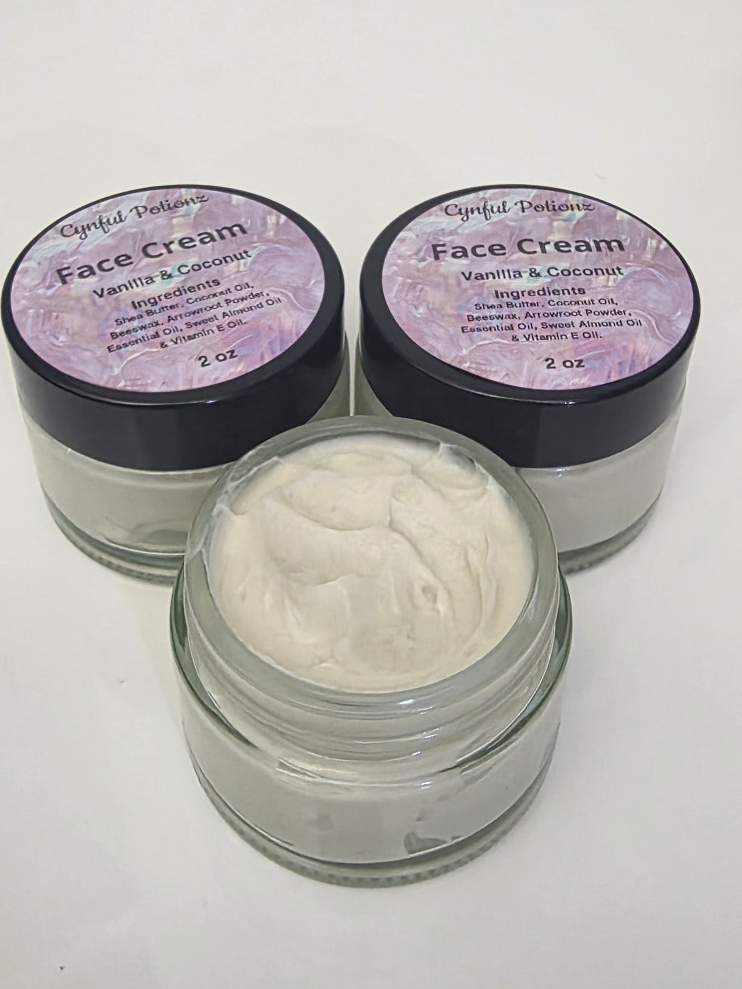 Face Cream