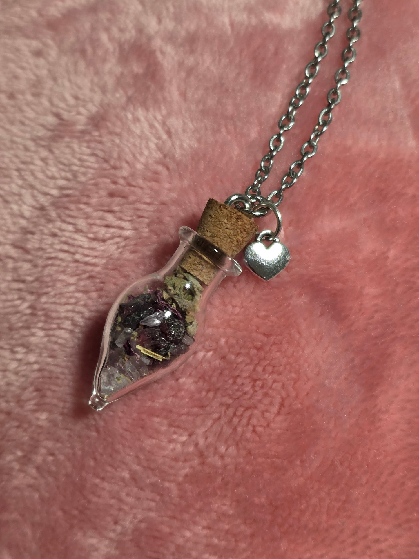 Aphrodite’s Enchantment Vial