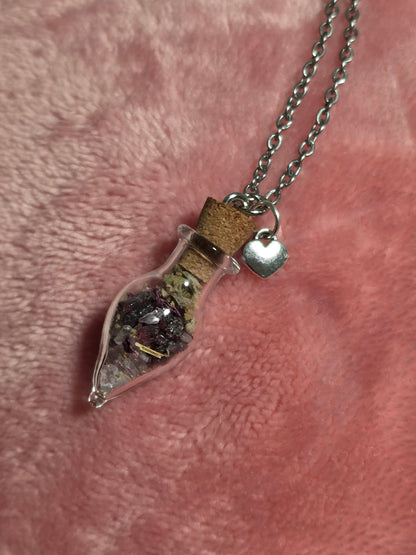 Aphrodite’s Enchantment Vial