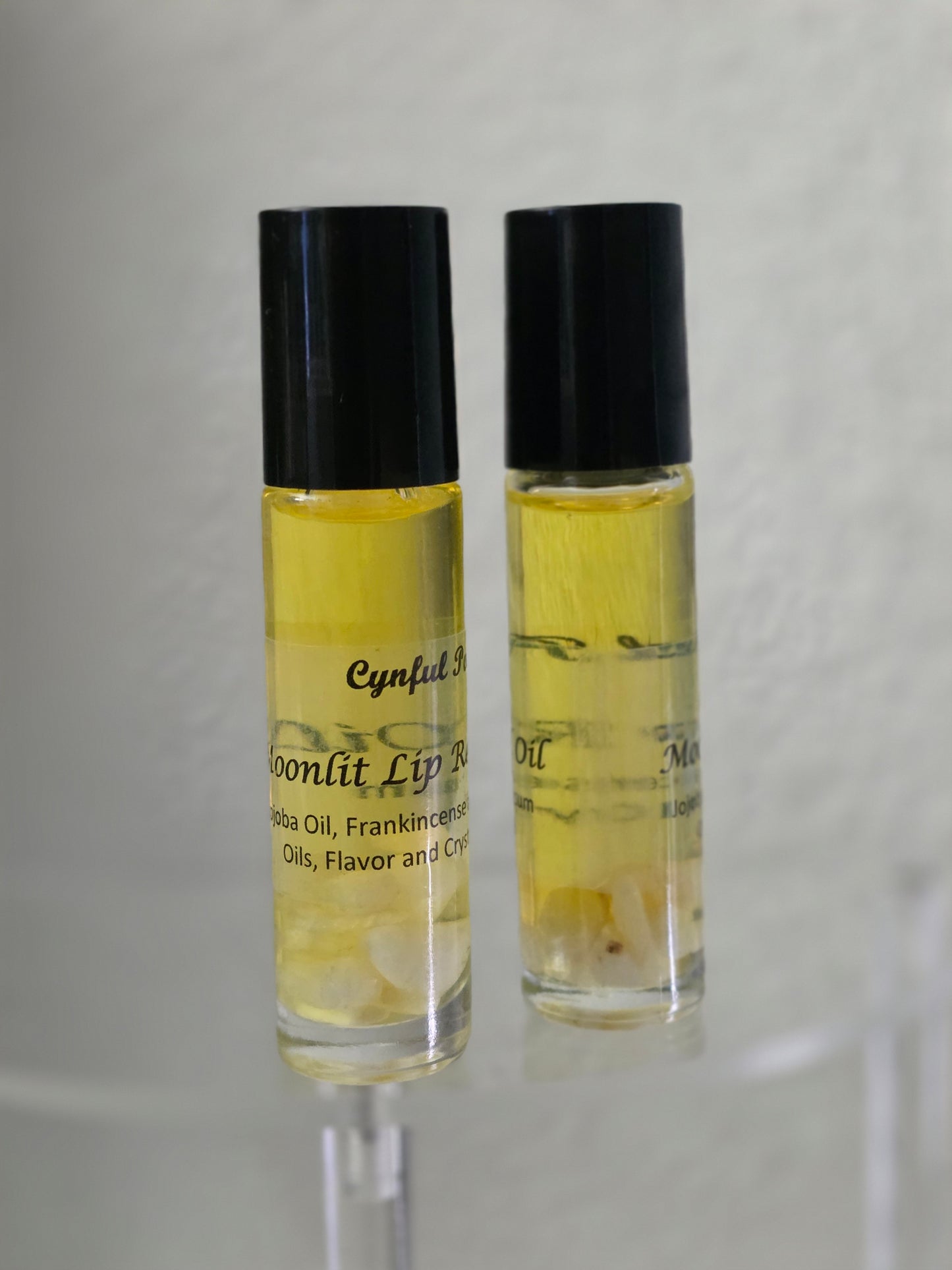 Moonlit Lip Renewal