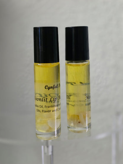 Moonlit Lip Renewal