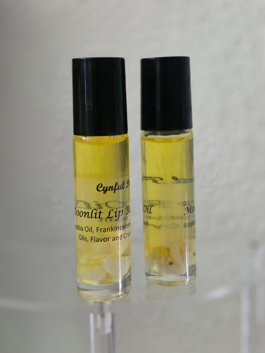Moonlit Lip Renewal