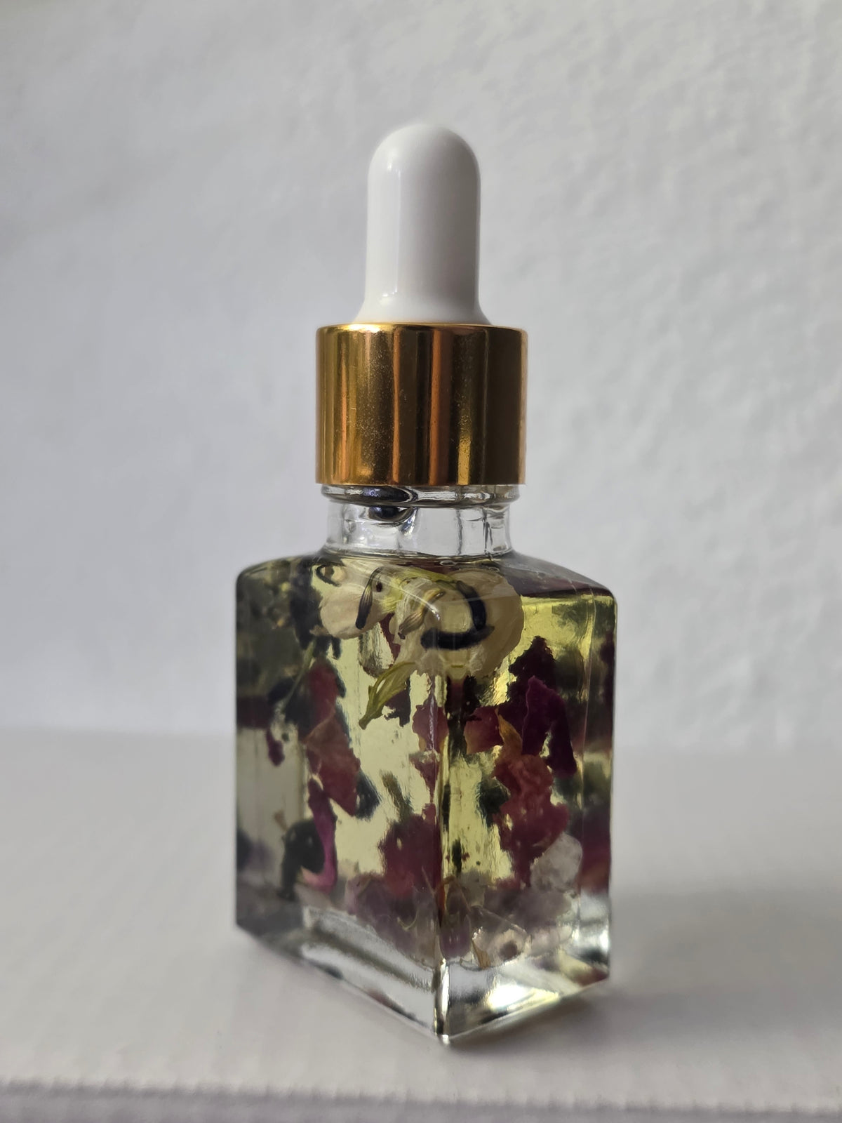 Mika~Dee Infused Body Oil