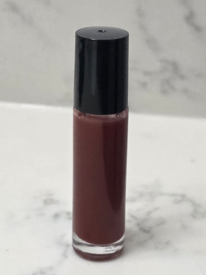Rose Silk Lip Oil