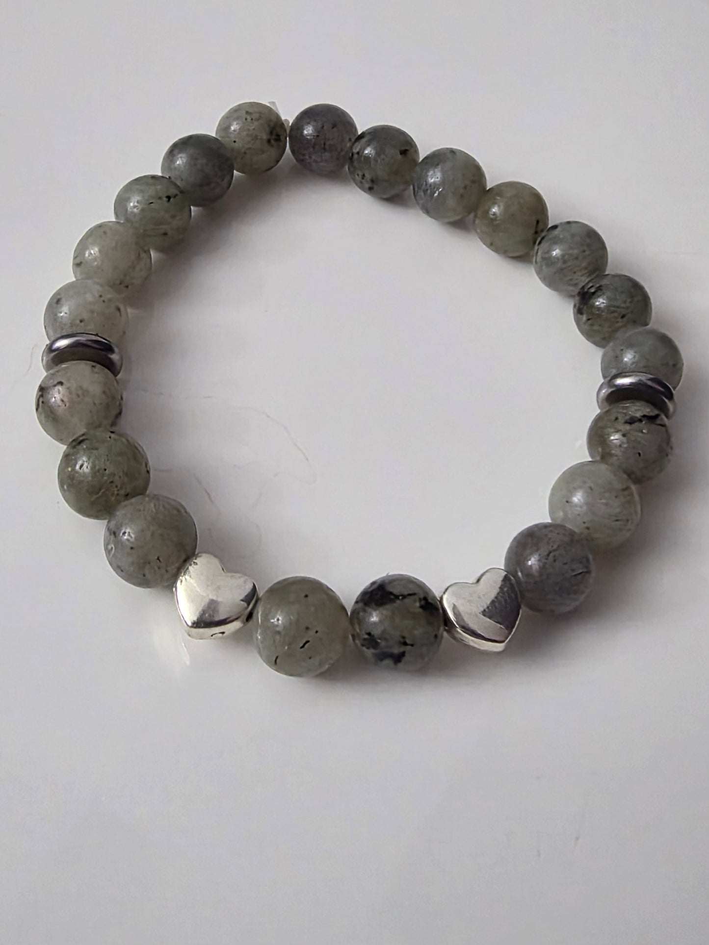 Labradorite Bracelet