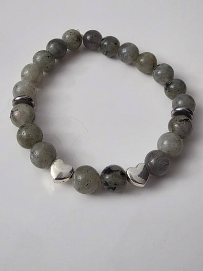 Labradorite Bracelet