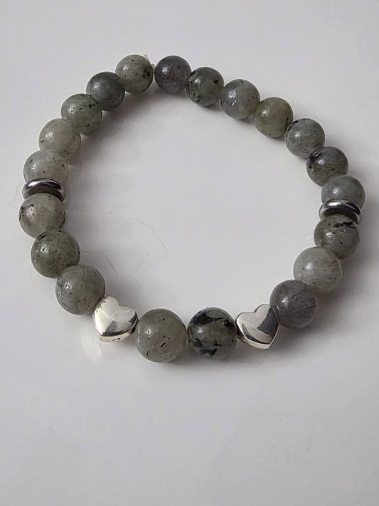 Labradorite Bracelet
