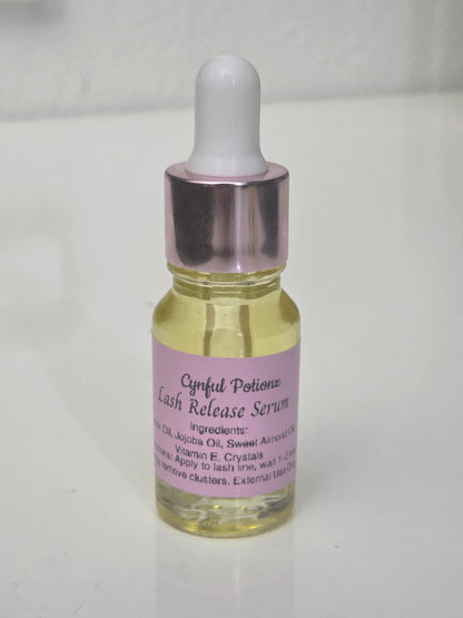 Lash Release Serum