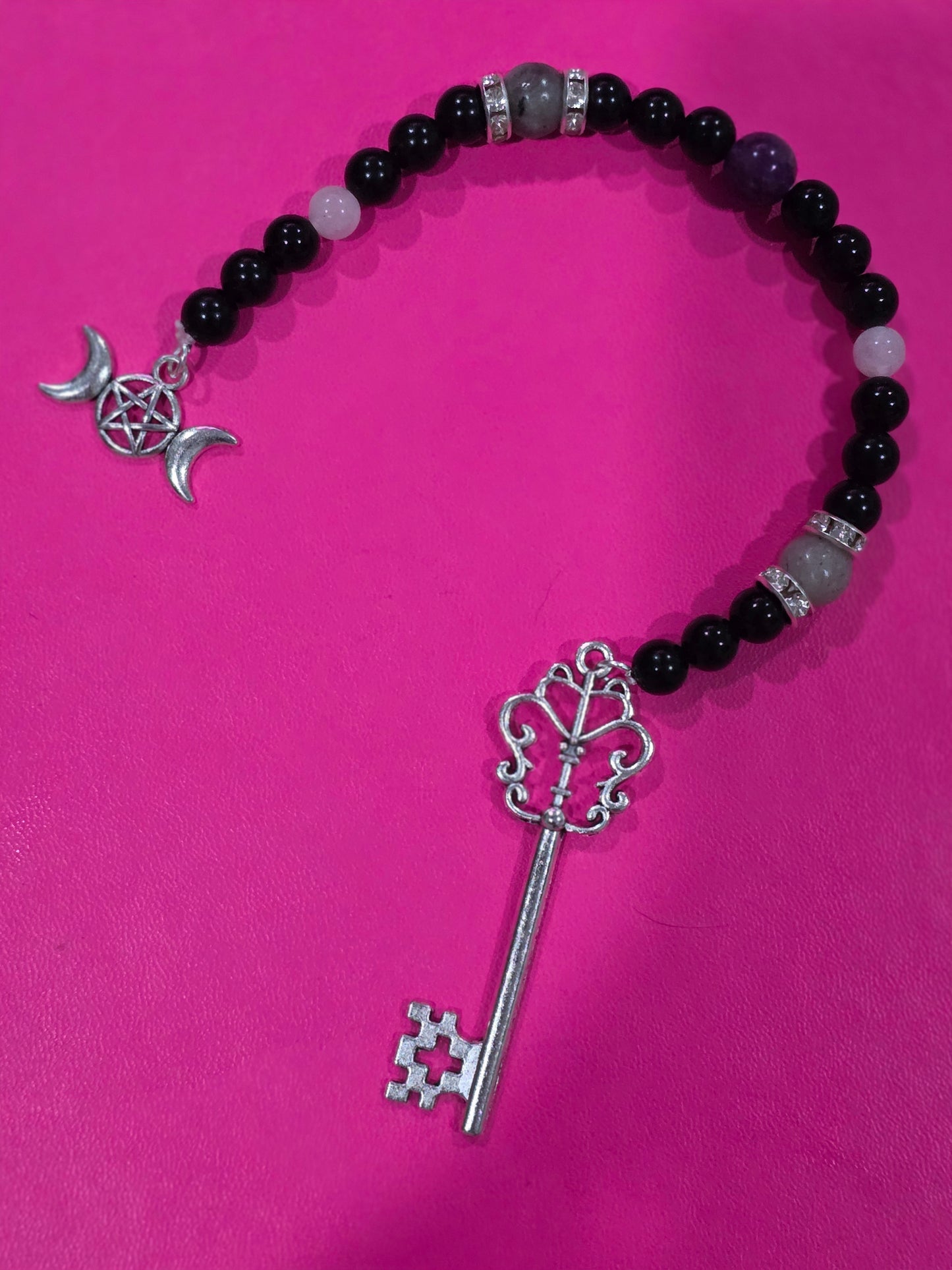Hecate Prayer Beads
