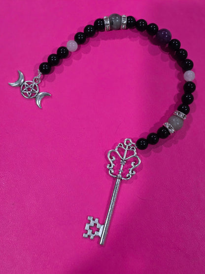 Hecate Prayer Beads