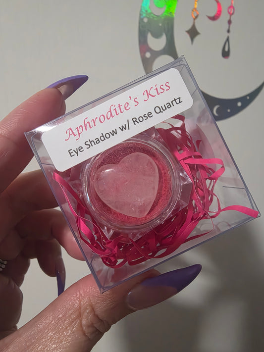 Aphrodite’s Kiss