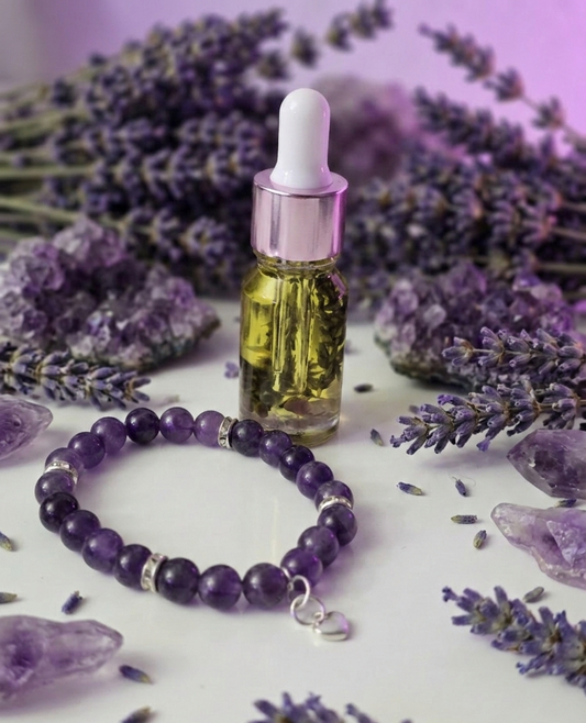 Serenity Oil Bundle