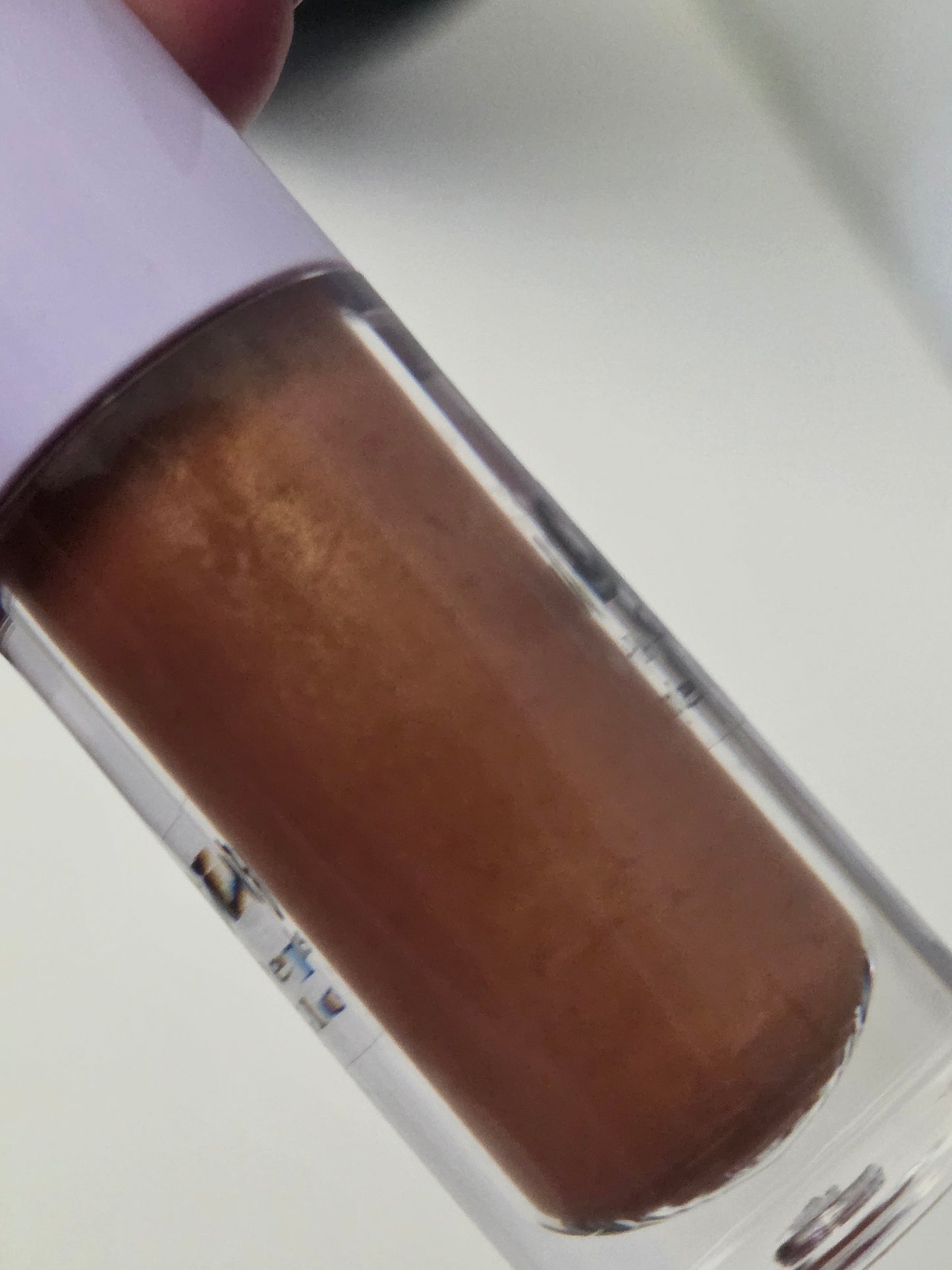 Plump Care Lip Gloss