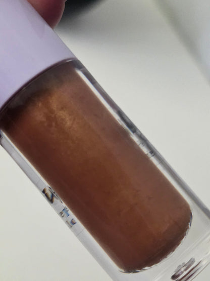 Plump Care Lip Gloss