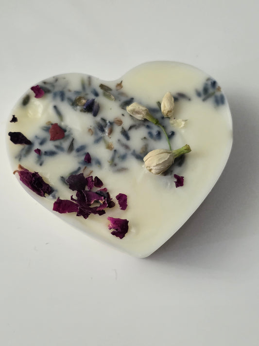 Glamour Magic Soap
