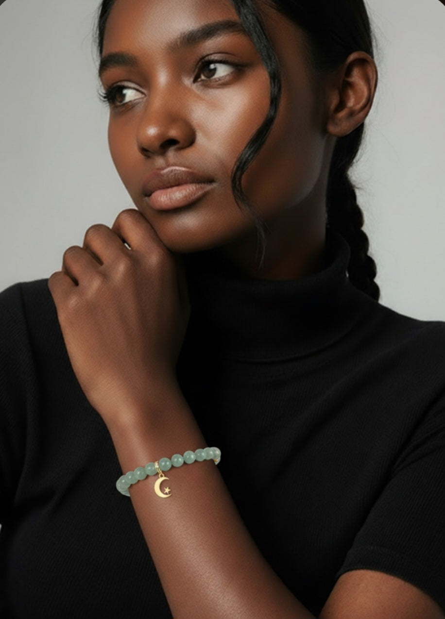 Lucky Bitch Bracelet