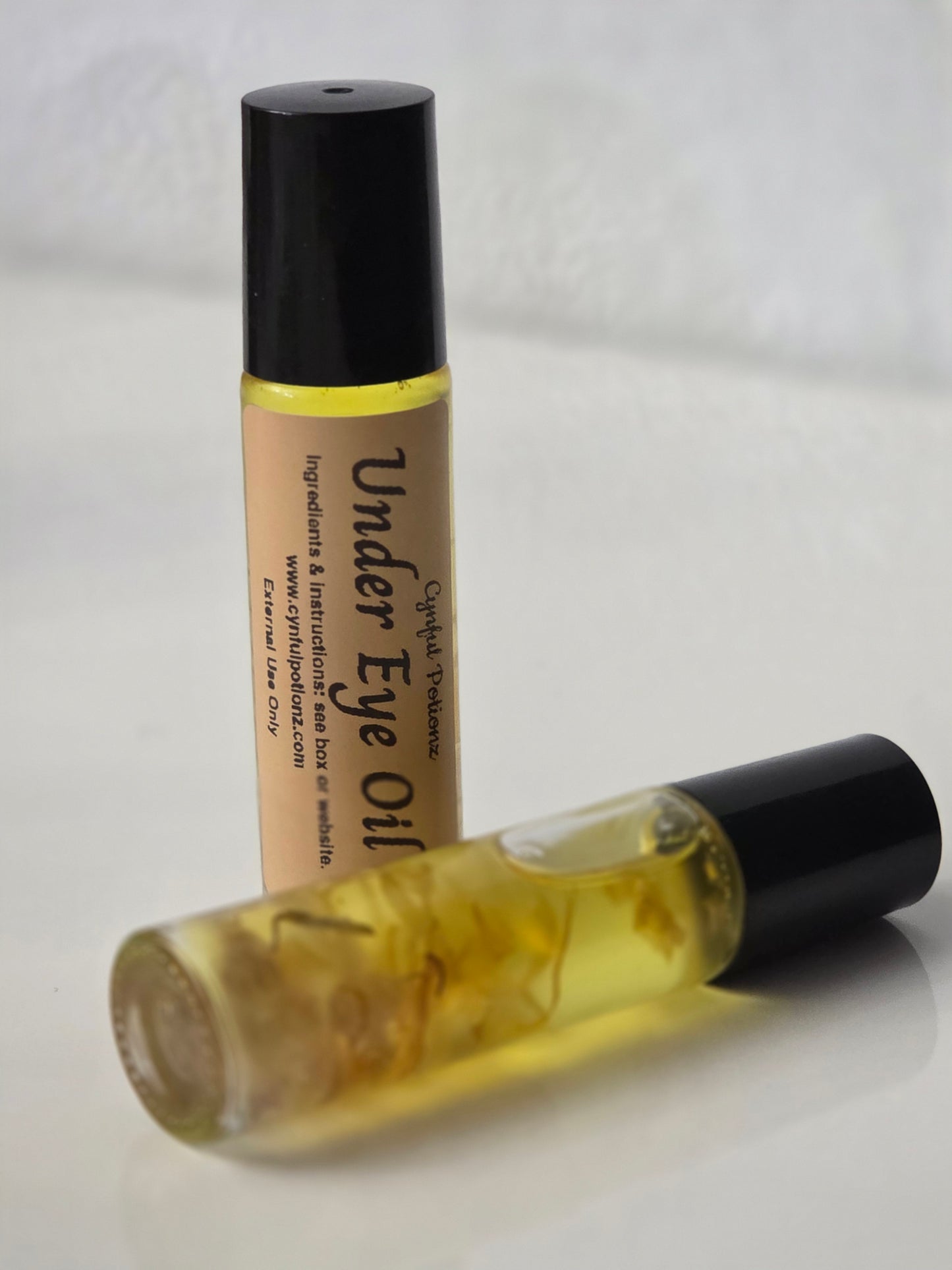 Under Eye Ritual Oil