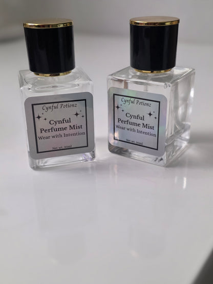 Cynful Perfume Mist