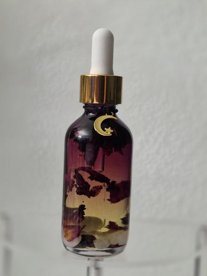 Glamour Magic Oil