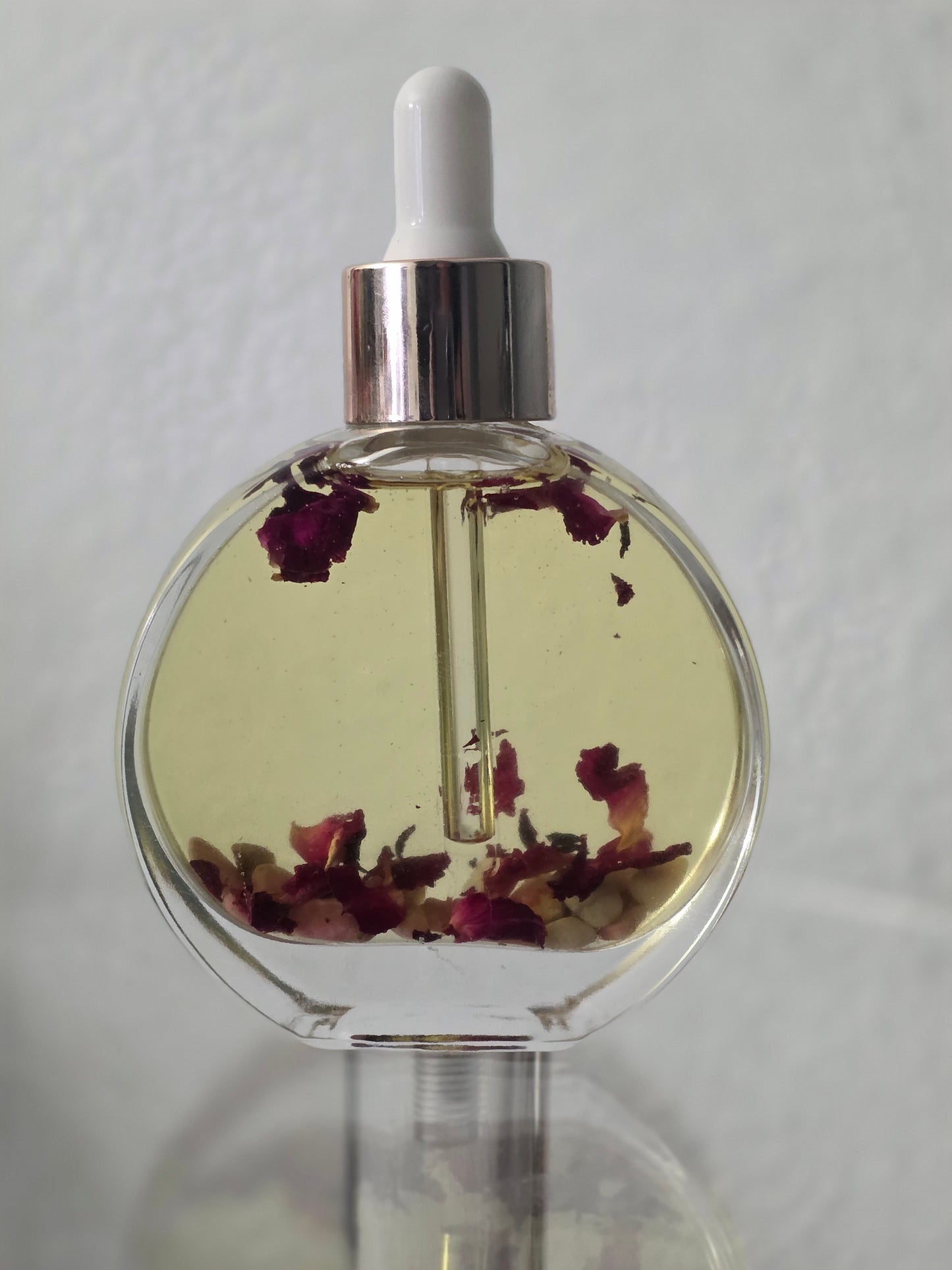 Cynful Body Oil
