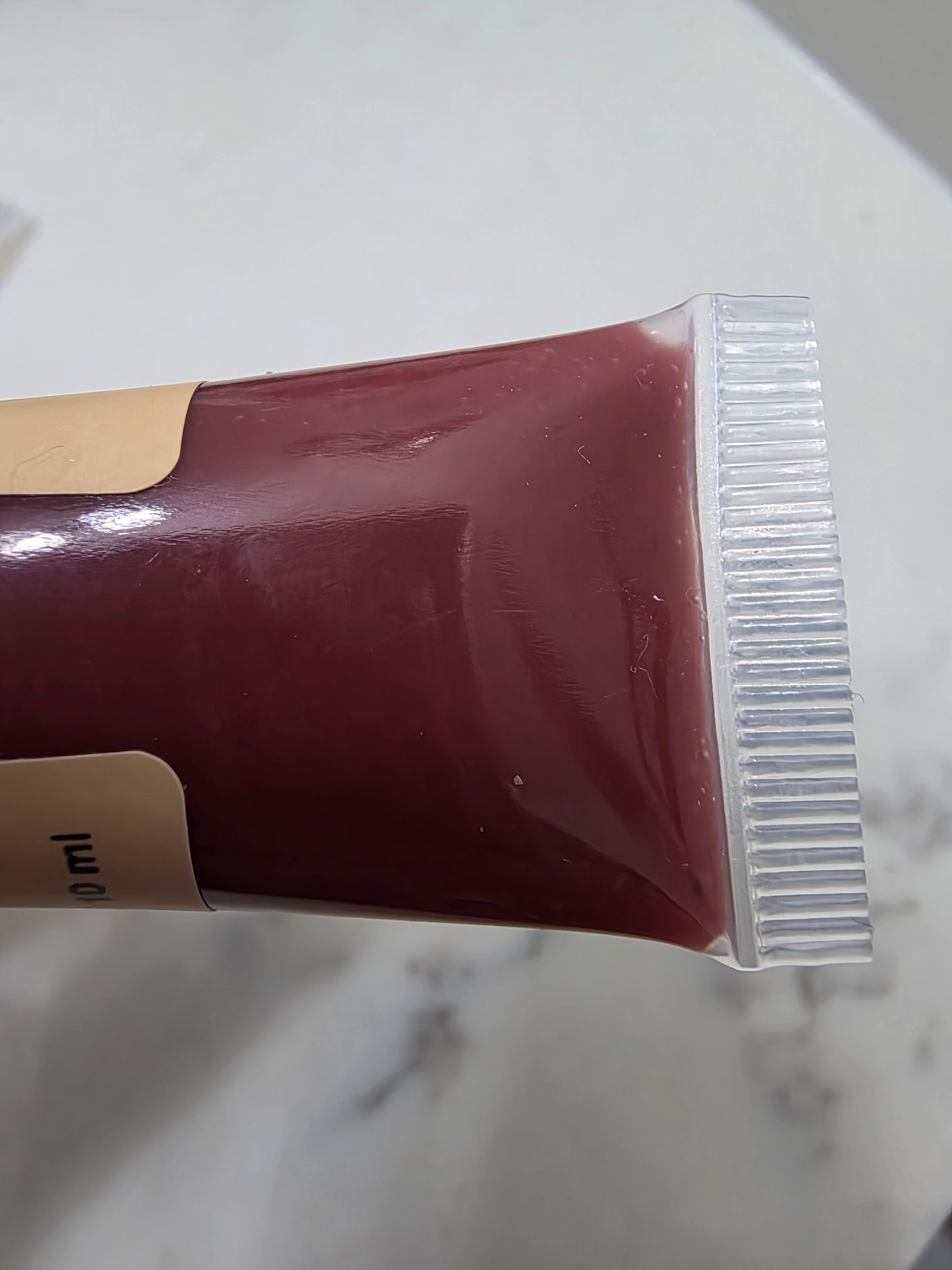 Goddess Glaze w/ Collagen and Hyaluronic Acid