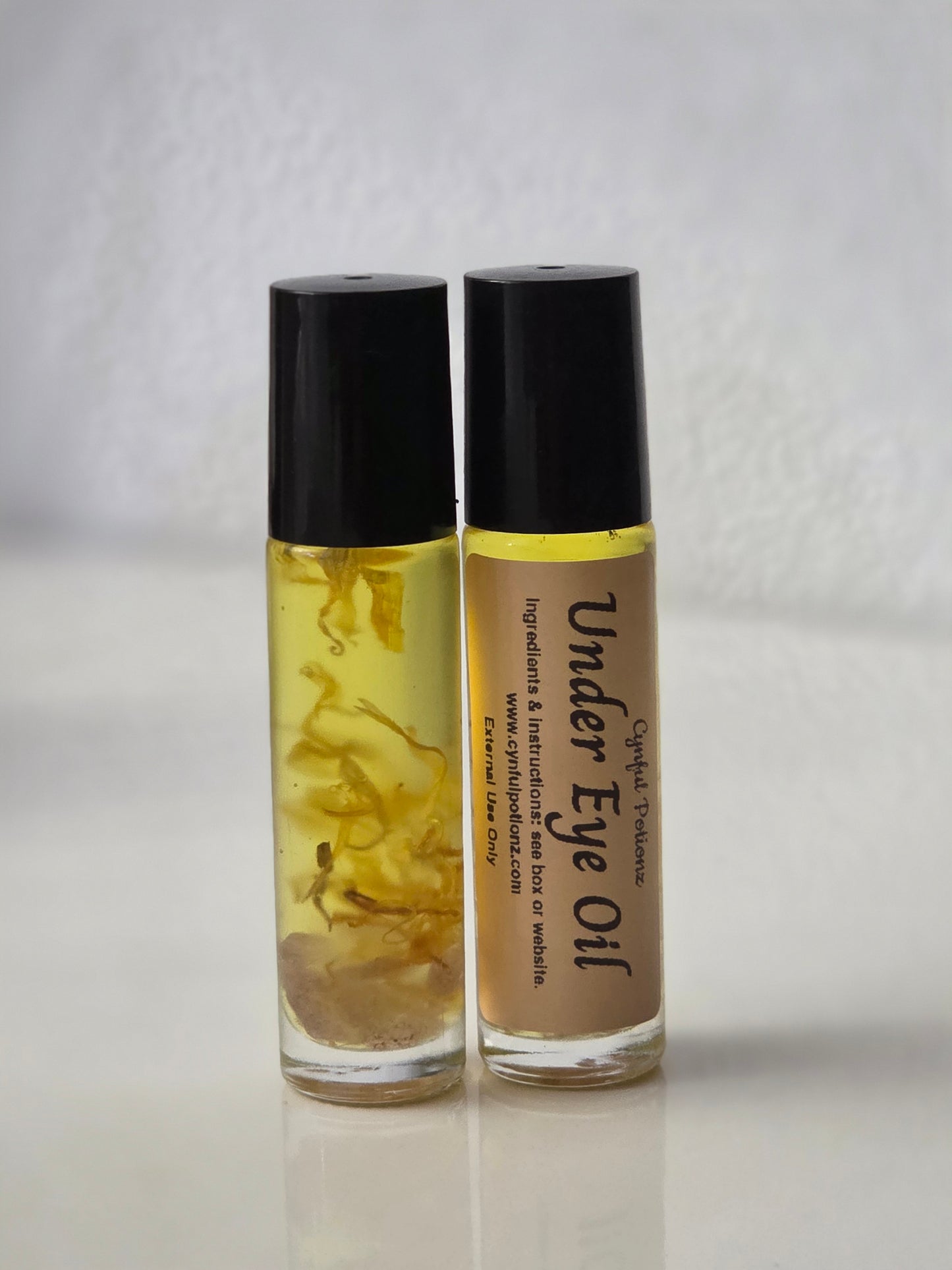 Under Eye Ritual Oil