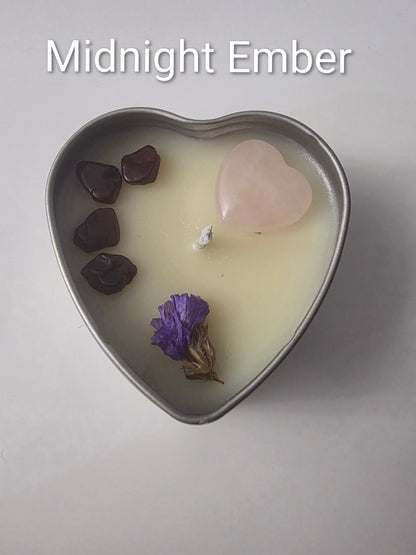 Massage Candles
